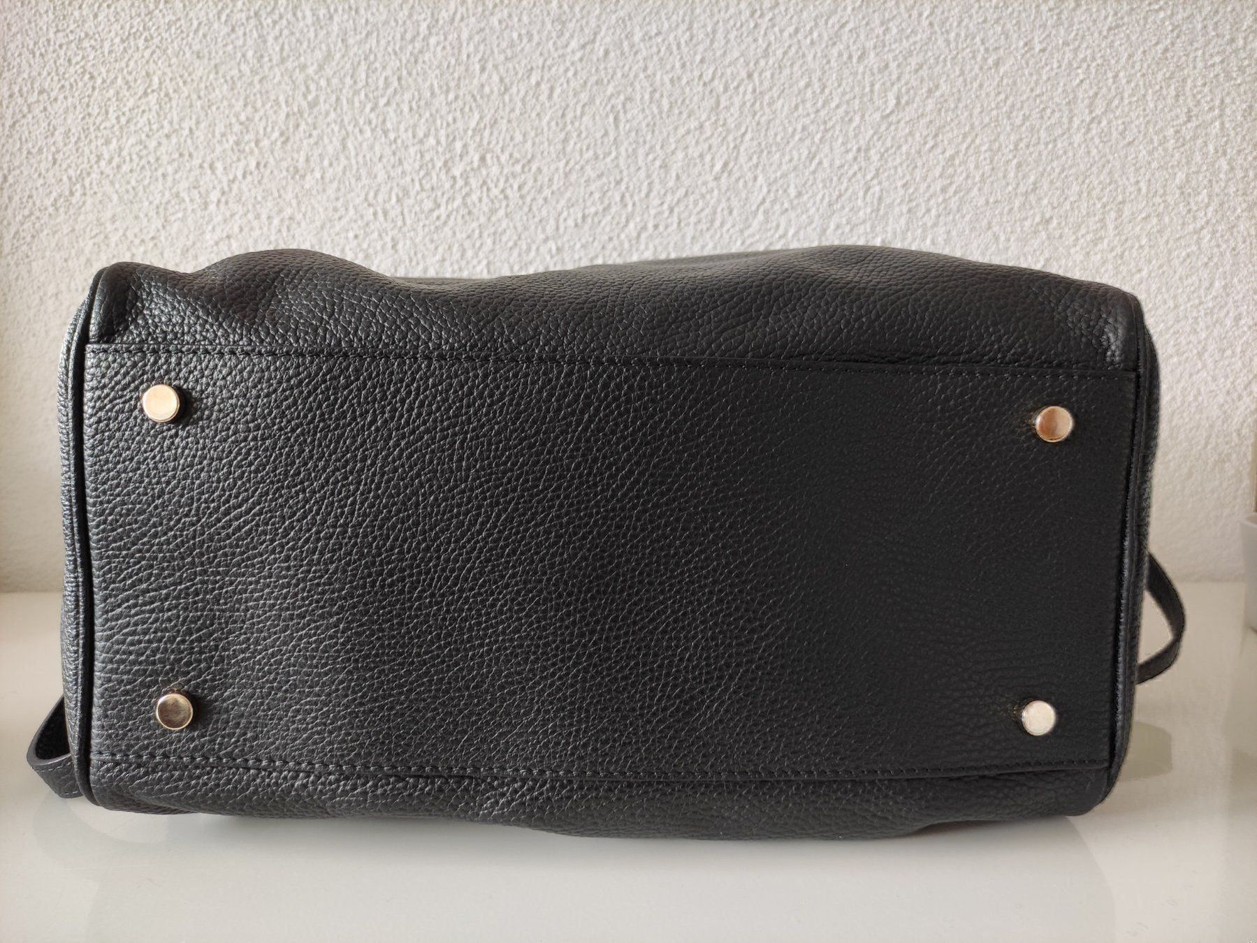 Navyboot Borse: New NavyBoot 2-way Handbag – Nuovo (secondo la descrizione) da Sursee venduto da Re.joy 3