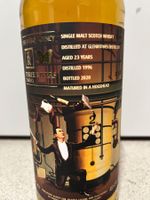 Glenrothes 23yo 1996 TWA