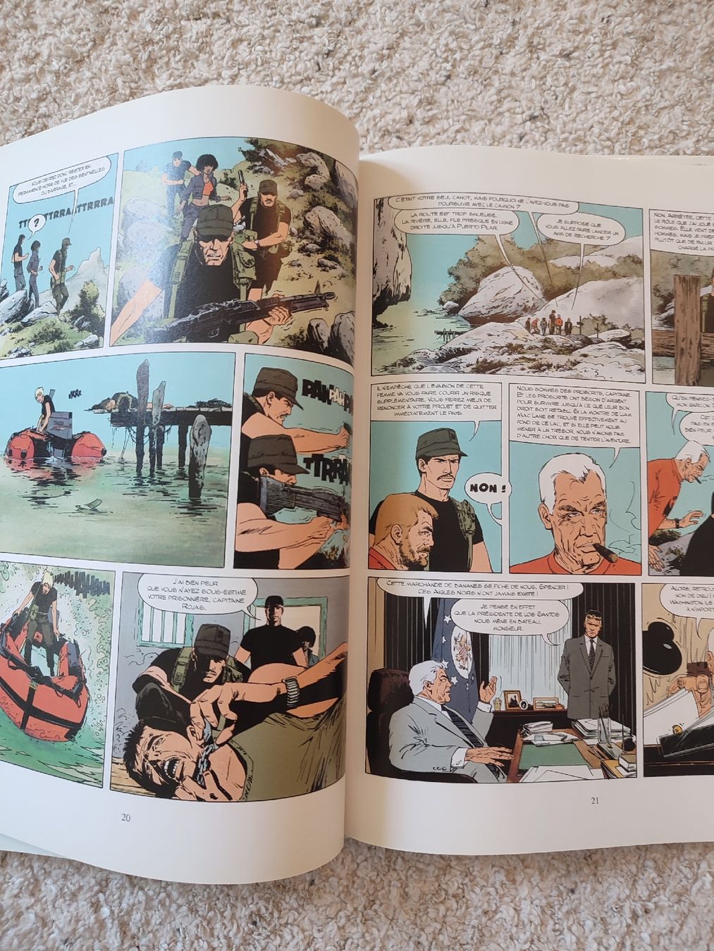 BD: XIII T16 EO TBE – D'occasion à Bougy-Villars par Vogue 2