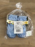 Playshoes Blau Hausschuhe Größe 20/21 - Neu ungeöffnet