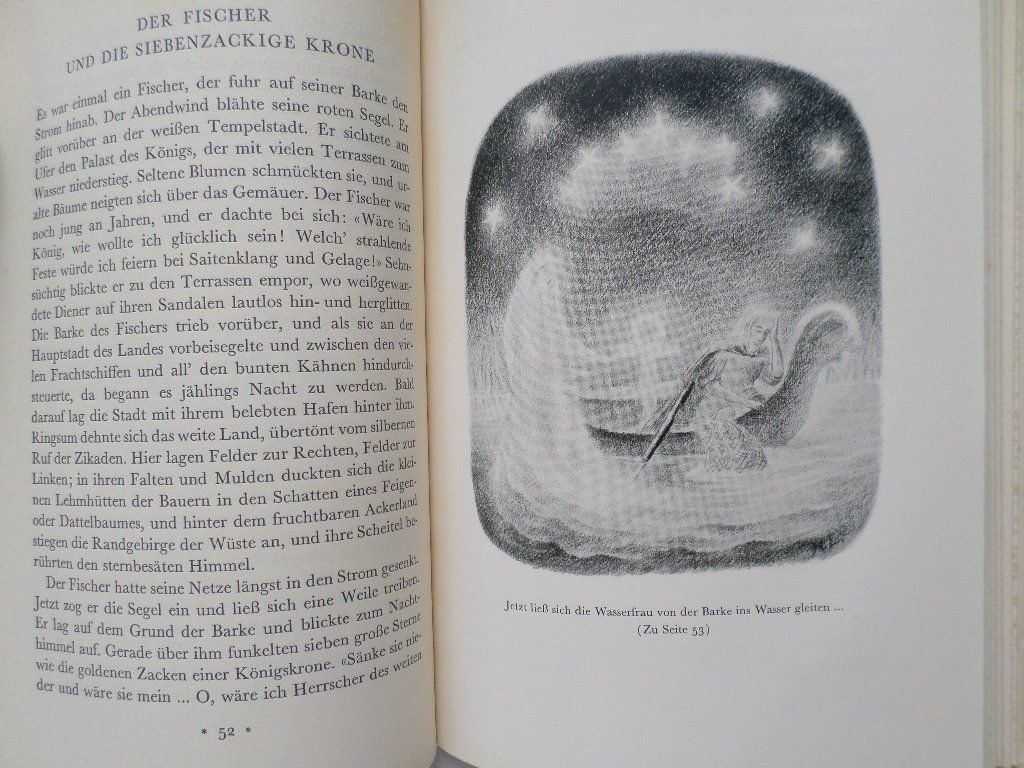 Libri: Neue Märchen von Maria Modena – Usato da Liestal venduto da man_7bt6 4