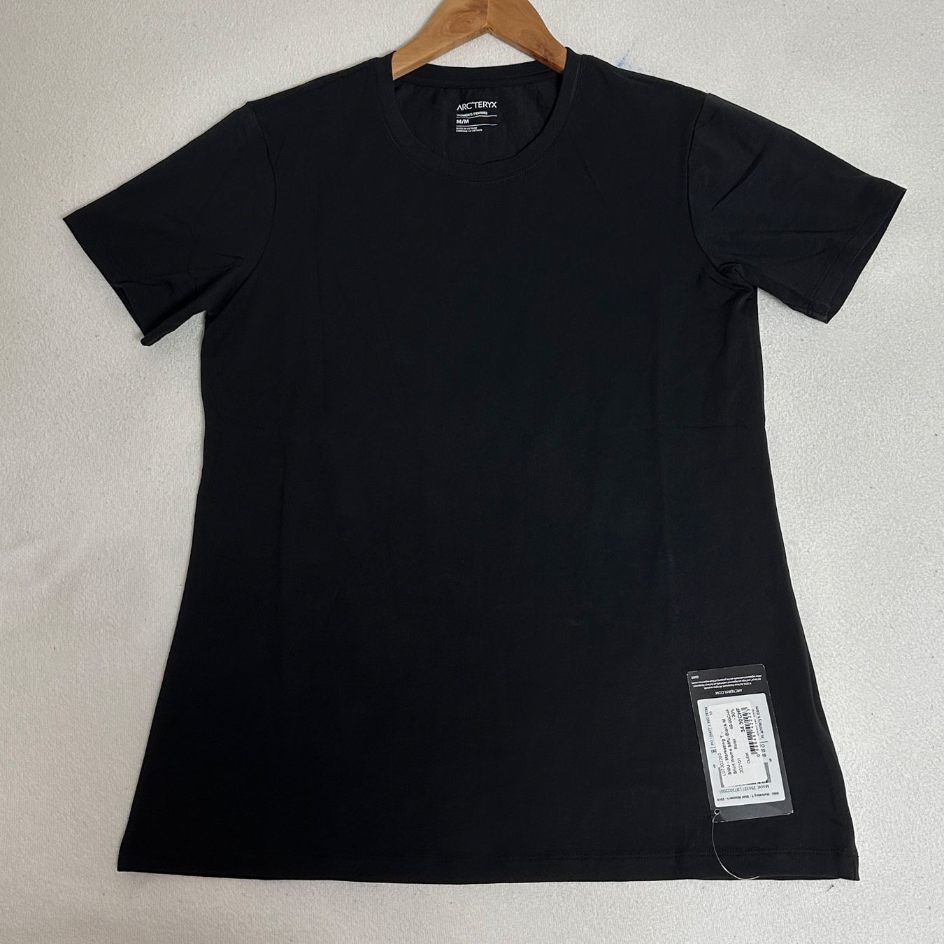 Arcteryx T-Shirts: Arctryx tshirt G M Neu – Neu und originalverpackt aus Maienfeld von tobeyl2020 4