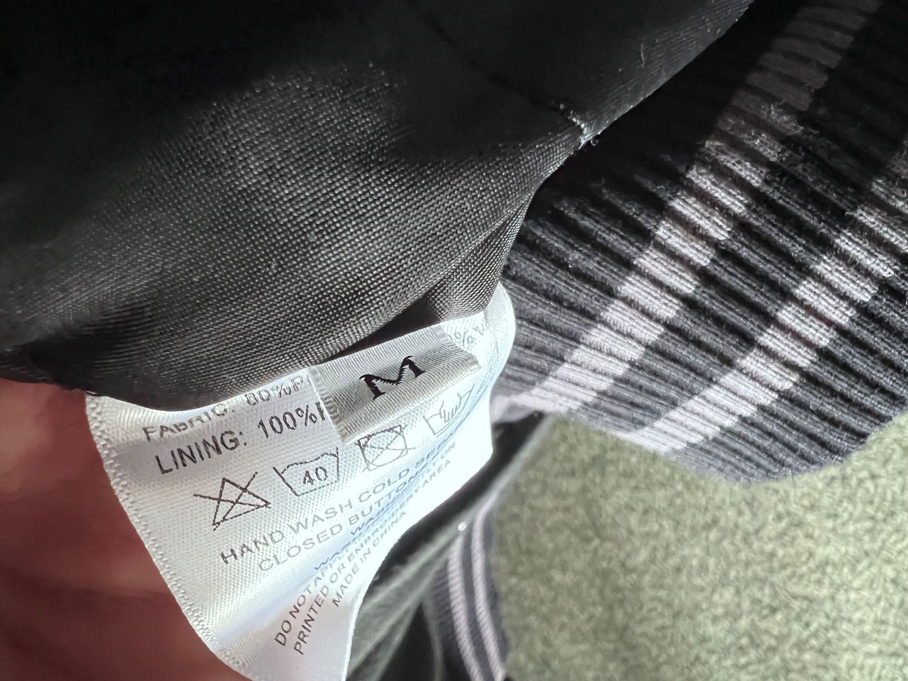 Giacche: Original La fam Asap Ferg Varsity Jacket M – Nuovo (secondo la descrizione) da Frauenfeld venduto da isa_9cy7 4