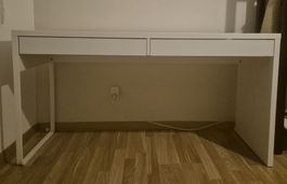 Ikea Micke Schreibtisch