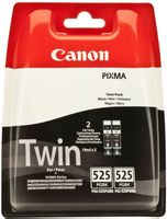 Canon 4529B010 Patrone PGI-525PGBK Pigment-Tinte black