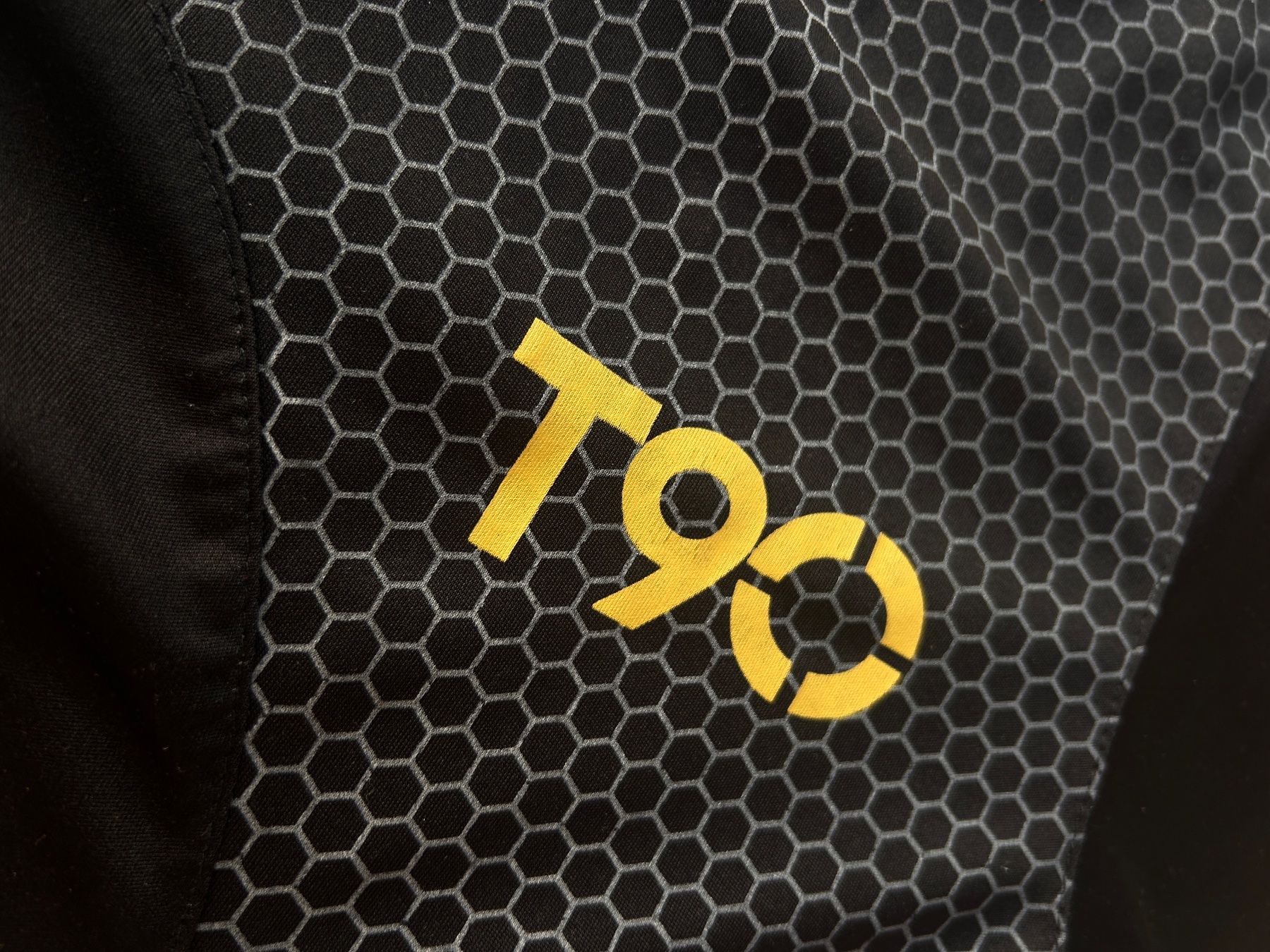 Nike Canottiere & Pantaloni: Nike T90 Shirt – Usato da Bern venduto da 44RewornHunter 2