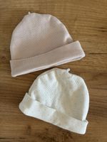 C&A 2 x Kappe für Mädchen 👧🏼 Neuwertig 