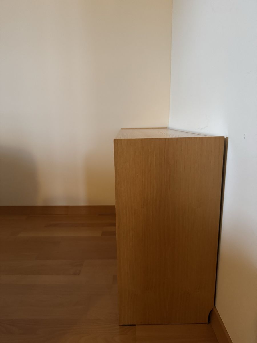 Truhen: Betttruhe aus Holz – Gebraucht aus Zug von chritz44 3