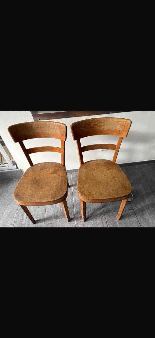 Sedie: Chaise horgen glarus – Usato da Neuchâtel venduto da luc_8c68 3