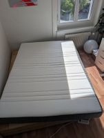 Matratze IKEA Morgedal 140x200cm 