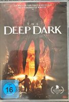 The Deep Dark - DVD Horror Thriller