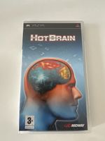 Hot Brain / PSP 