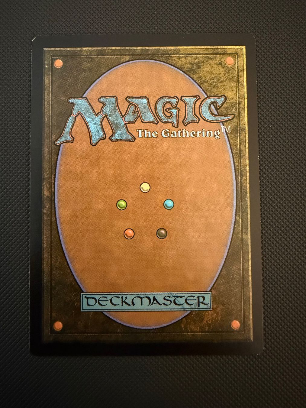 Magic The Gathering Sammelbilder & Trading cards: Desolation Twin – Gebraucht aus Ulisbach von joelsj 1