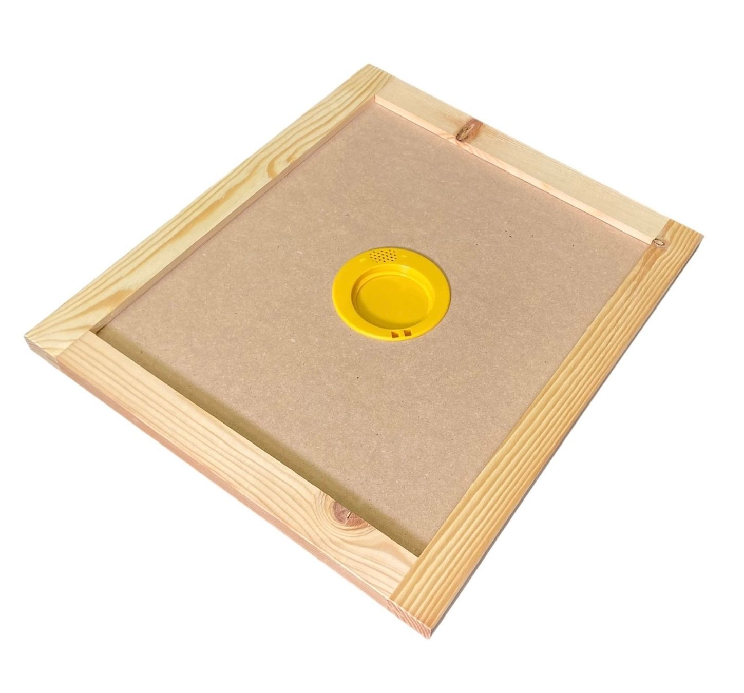 Alveari: 10er Dadant Blatt Bienenflucht / Edel – Nuovo e nell'imballaggio originale da Trimmis venduto da Imkerwelt_Chur 1