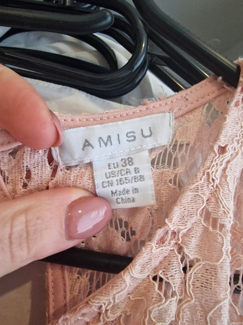 Jumpsuits: Amisu Jumpsuit – D'occasion à Altishausen par ter_58nj 2