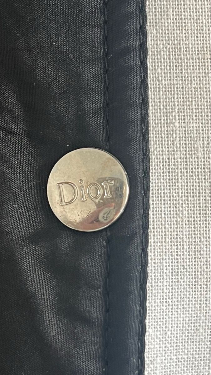Dior Giacche: Veste Dior noire, taille M élégante et chic! – Nuovo (secondo la descrizione) da Préverenges venduto da nad_tm7g 3