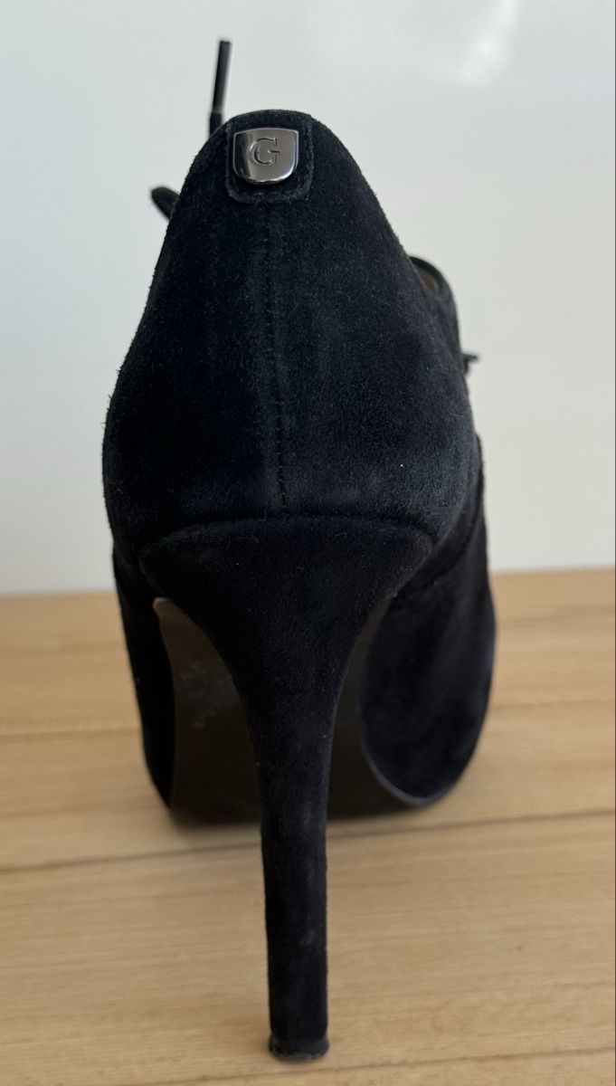 Guess Scarpe da donna: Guess Stiefeletten, Gr. 41 – Usato da Dietikon venduto da huscheli85 4