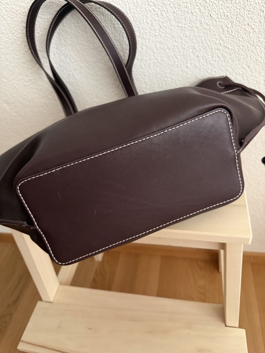 Claudie Pierlot Borse: Claudie Pierlot Shopper – Usato da Herisau venduto da LauraHope 3