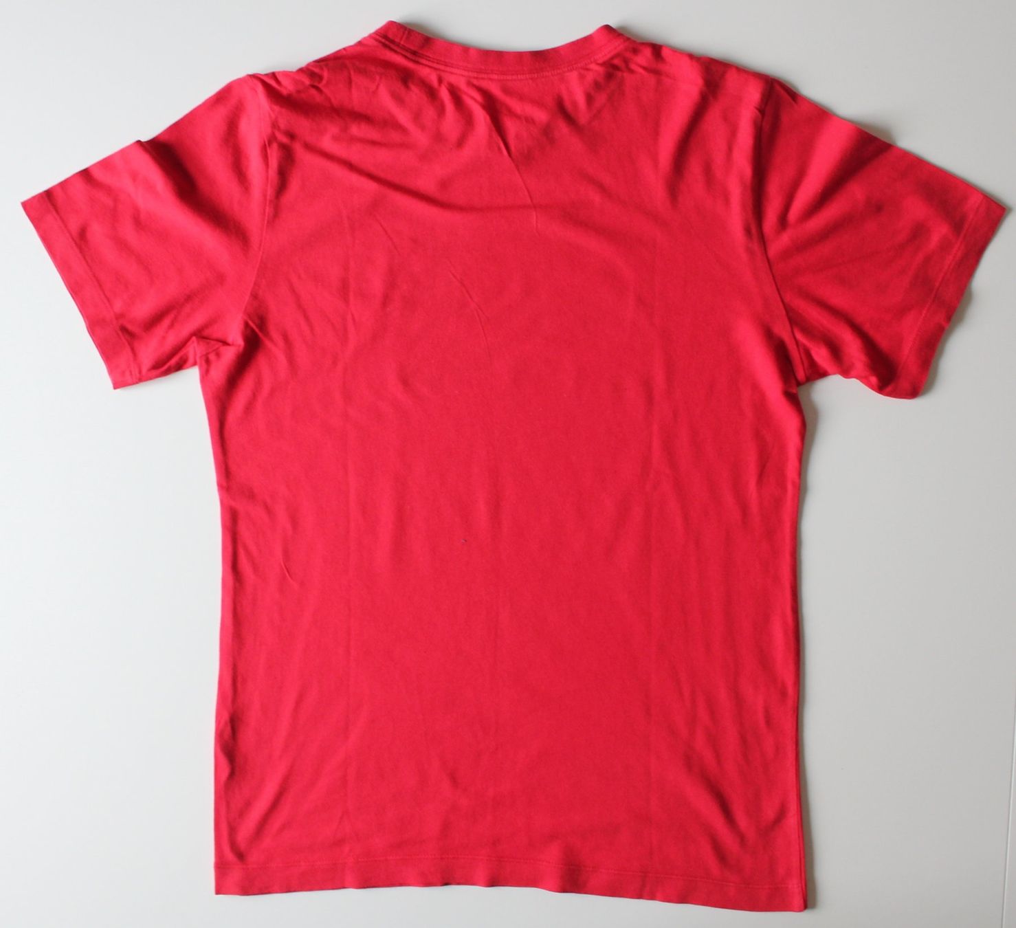 Nike T-Shirts: T-shirt Nike rouge  t. S – Gebraucht aus Peseux von Gilloss 3
