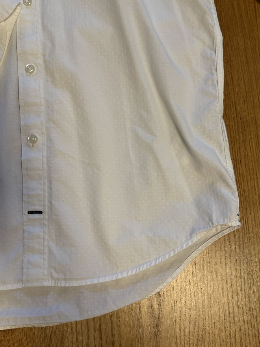 Tommy Hilfiger Hemden: Shirt Tommy Hilfiger – Gebraucht aus Zürich von reg_vvr6 4