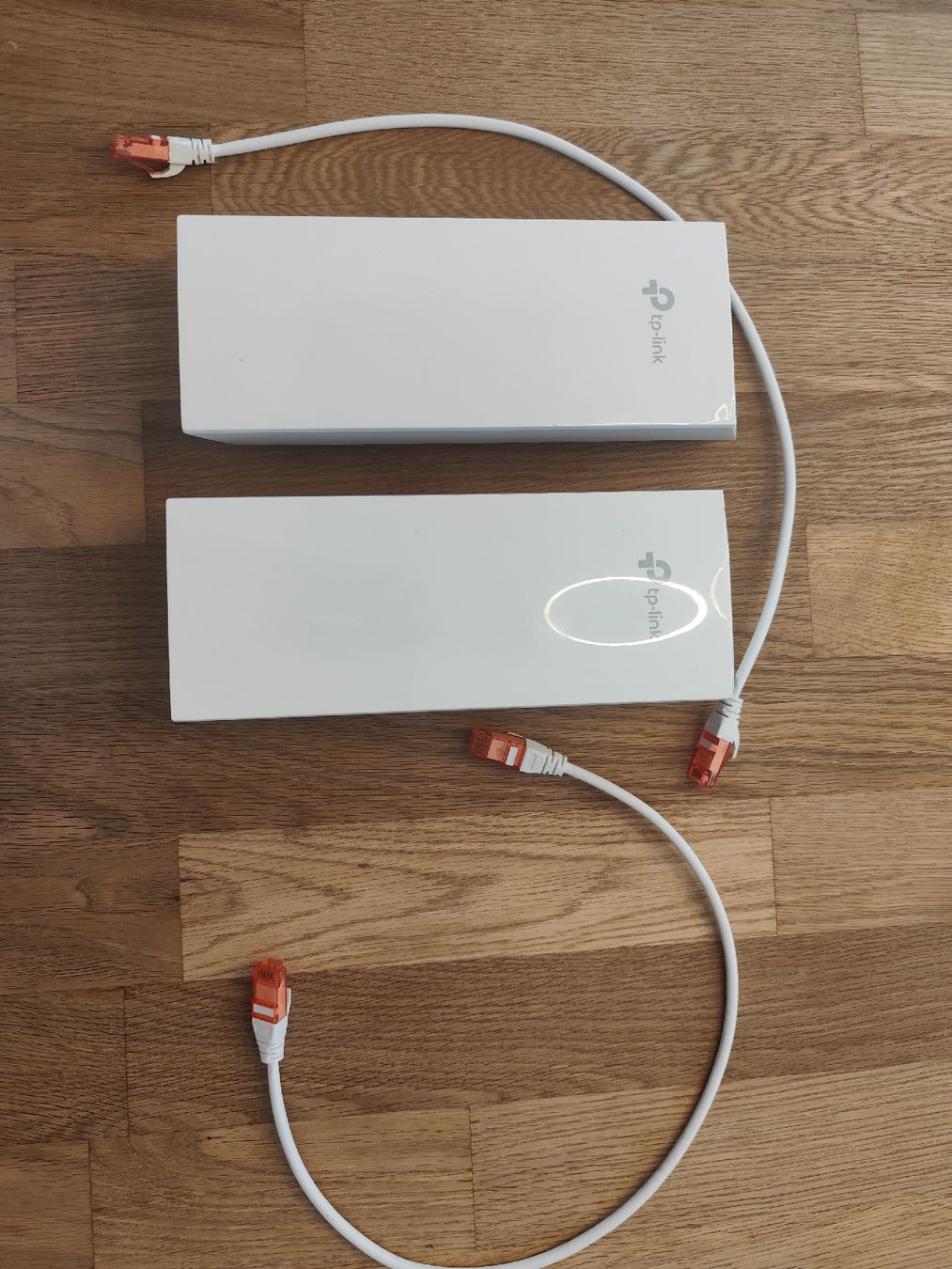TP-Link Wlan: TP-Link Outdoor Access Point CPE510 – Gebraucht aus Aadorf von Edubarbosa 1