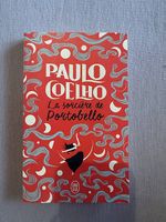 Paulo Coelho - La sorcière de Portobello