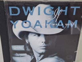 CD Dwight Yoakam - If There Was A Way🤠