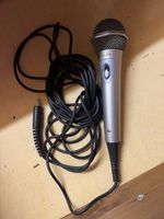 Philips Mikrofon