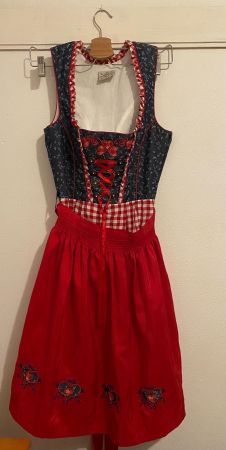 Dirndl