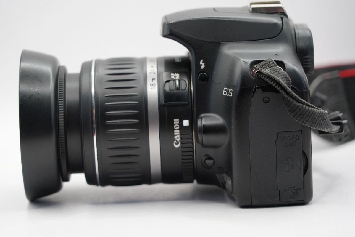Canon Fotocamera: Canon EOS 1000d – Usato da Arbon venduto da Sed_9bj9 3