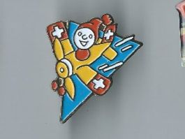 Knorrli PIN