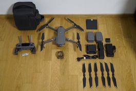 DJI Mavic 2 Zoom