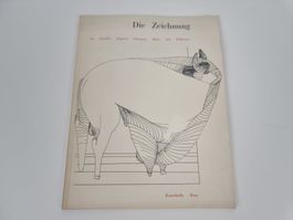Die Zeichnung