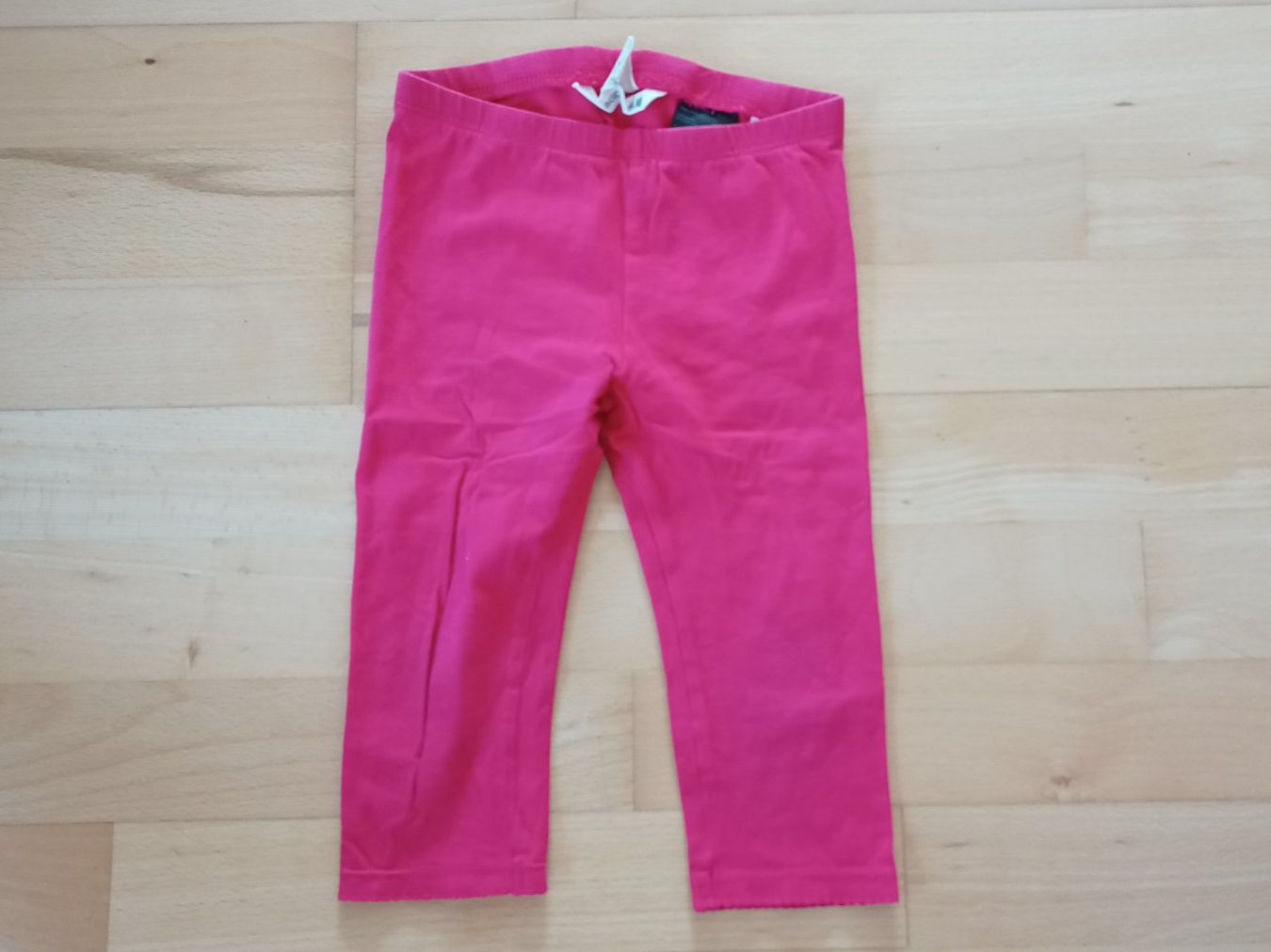 H&M Calze & Collant: Süsse 3/4-Leggings 104 H&M – Usato da Basel venduto da ann_frw2