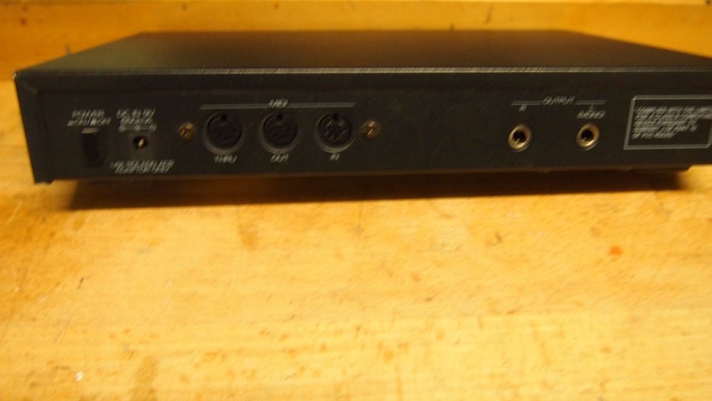 Roland Expander Kaufen auf Ricardo