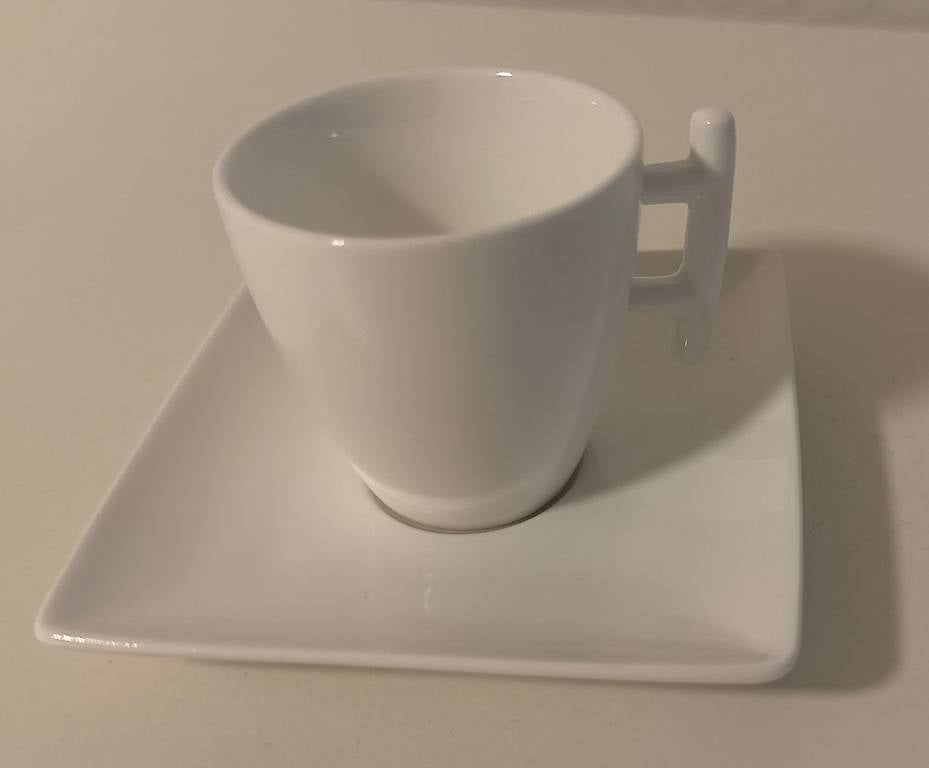 Tasses: Espresso Kaffeetasse  – D'occasion à Zürich par alj_pgr2 1