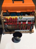 Technocraft Werkzeugkoffer