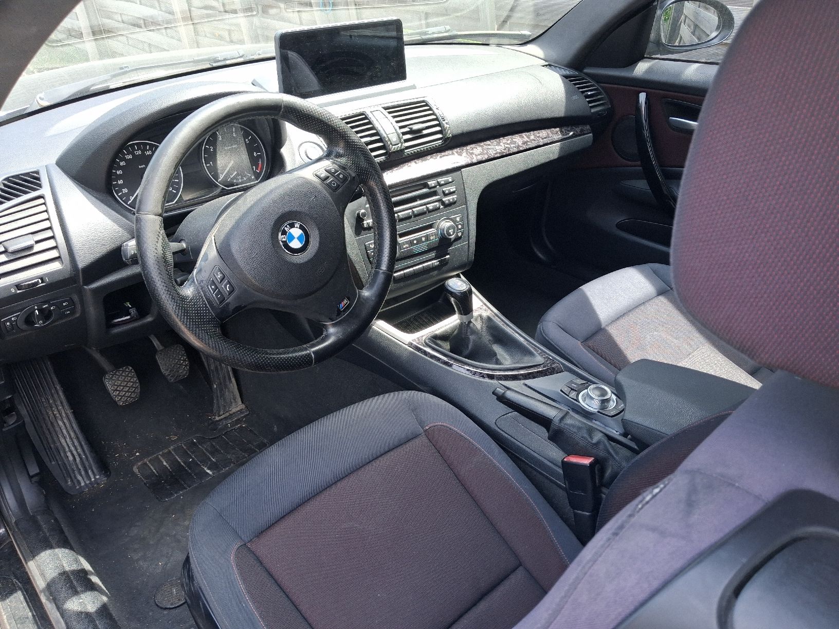 BMW Autos: BMW 116i – Défectueux à Alt St. Johann par ton_x9bn 3