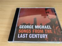 George Michael – Songs From The Last Cen