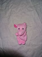 Fingerpuppe