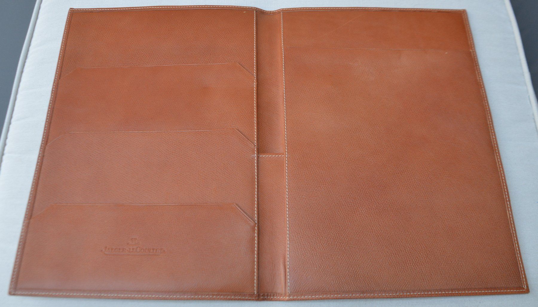 Valigie & Borse: Dokumententasche Jaeger-LeCoultre porte-documents – Usato da Collonges venduto da Auganien 1