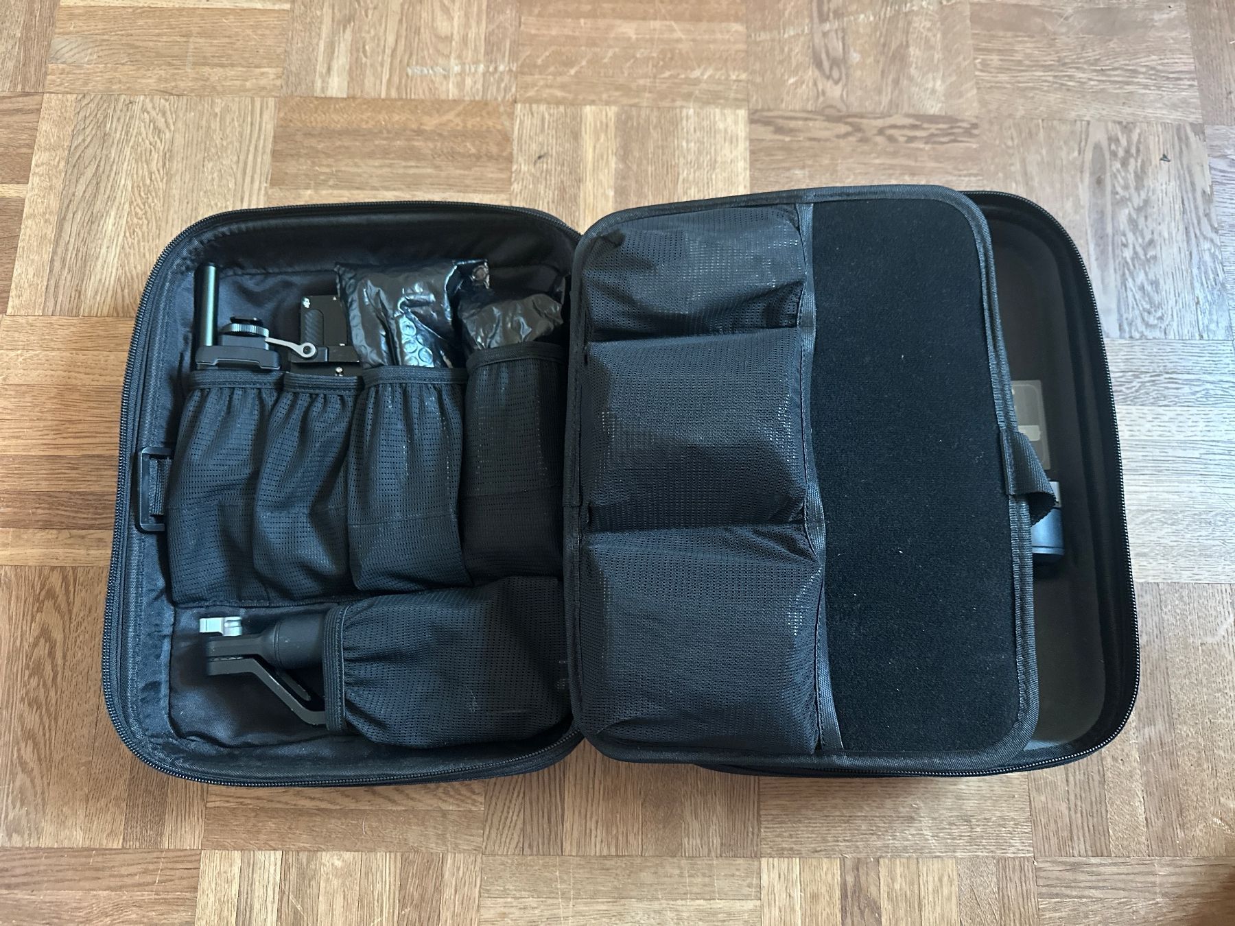 Altri Accessori: DJI Rs 3 Pro Combo – Usato da Zürich venduto da cla_sgm7 5
