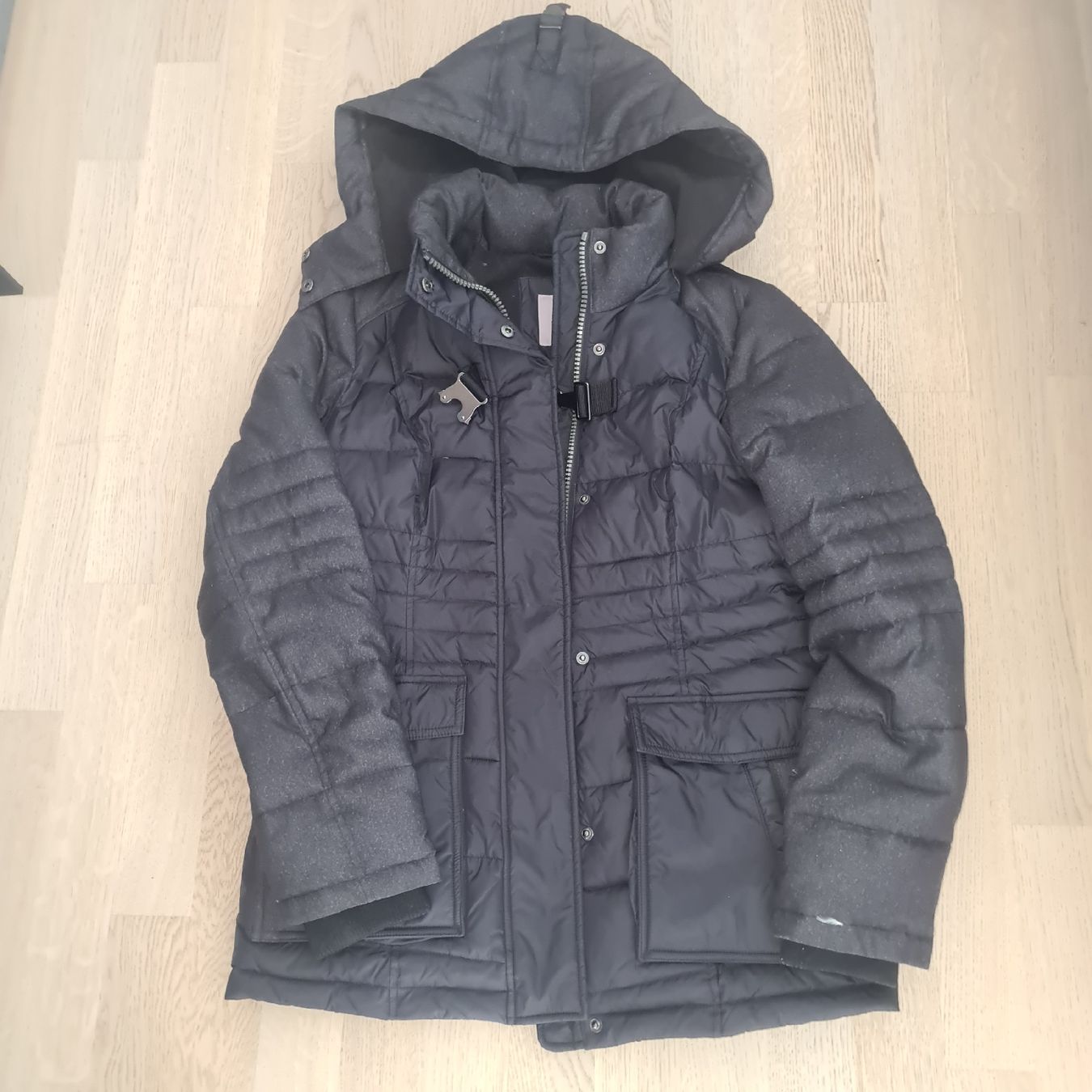 Giacche: MUSTANG Winter Jacke  Gr. S – Usato da Steinen venduto da turbogeiss99 6