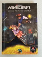 Minecraft Comic - Geschichten aus der Oberwelt