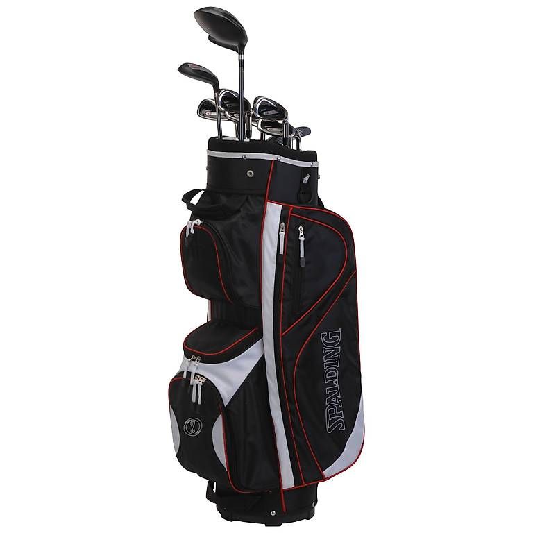 Schläger & Sets: Golfschläger Set inkl – Gebraucht aus Zug von Cheap-Shop