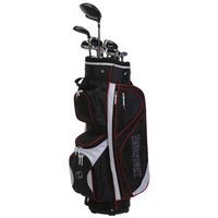 Golfschläger Set inkl