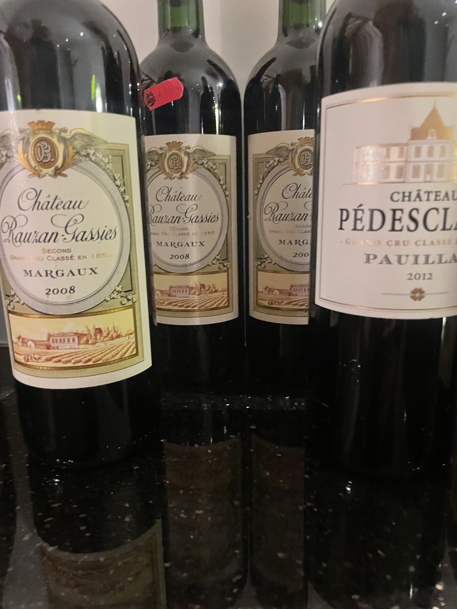 Vino: Vin d’expansion de 2002 a2019 – Nuovo e nell'imballaggio originale da St- Blaise venduto da Gian73 7