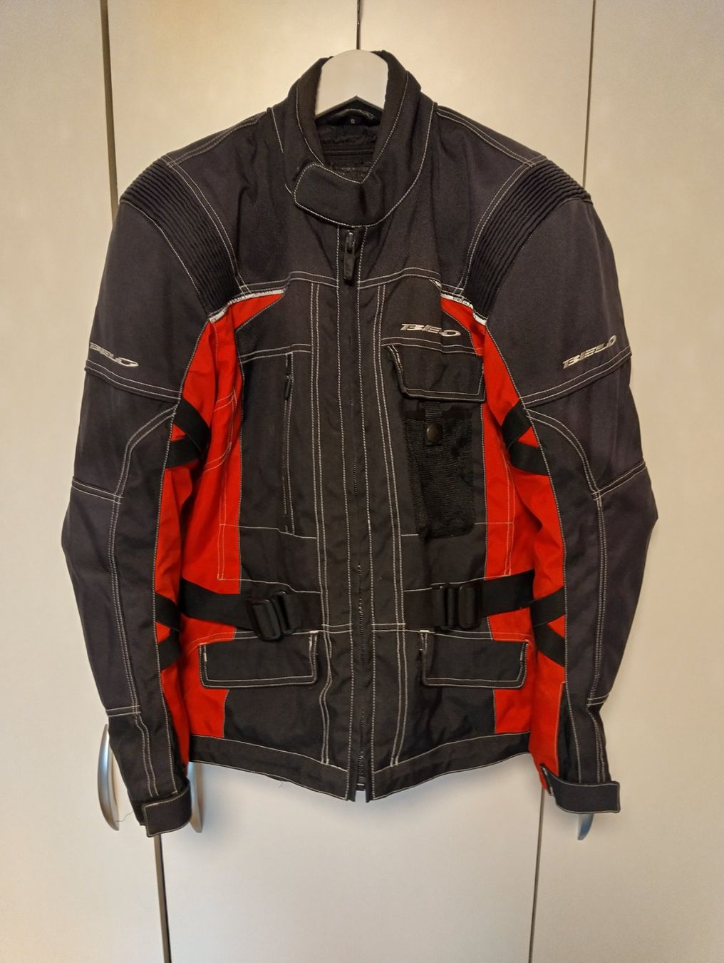 Giacche: Motorradjacke Gr. S – Usato da dieterswil venduto da Duene64