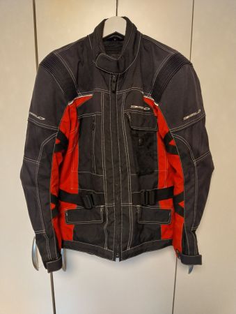 Motorradjacke Gr. S