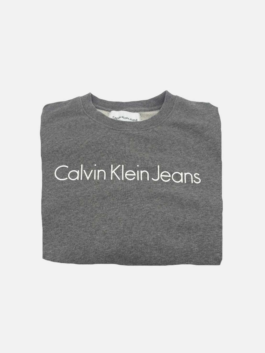 Calvin Klein Maglioni & Felpe: Calvin Klein Pullover Grösse L – Nuovo (secondo la descrizione) da Bülach venduto da secondo.